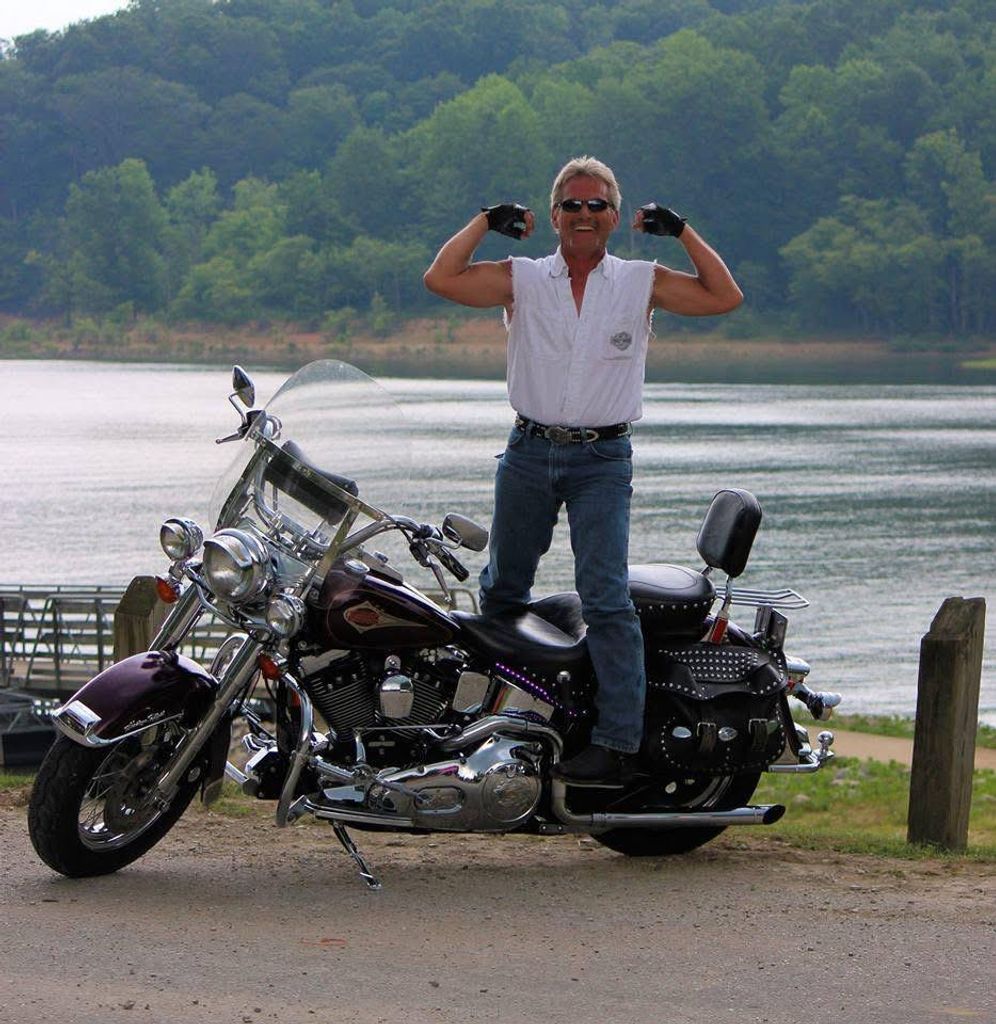 Larry Keith Poselwait Profile Photo