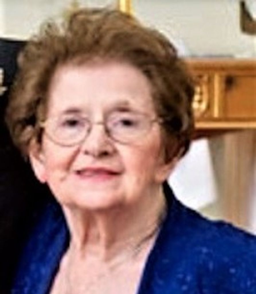 Julie V. Dappal Profile Photo