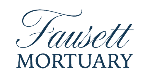 Fausett Mortuary Logo