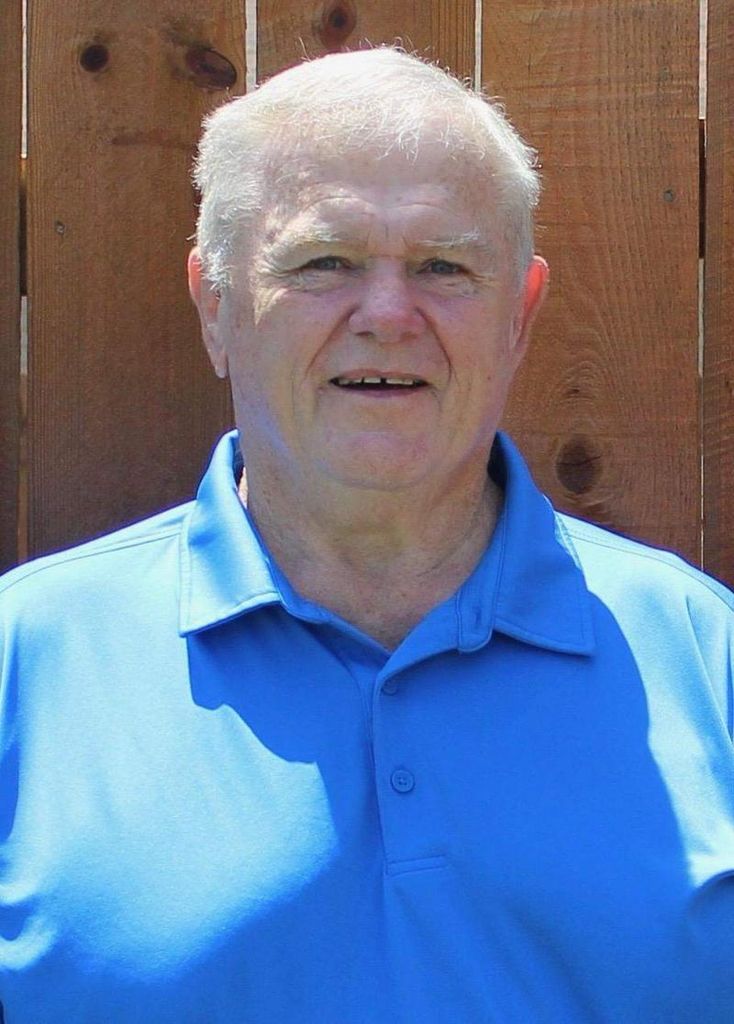 Carl Goehring Profile Photo