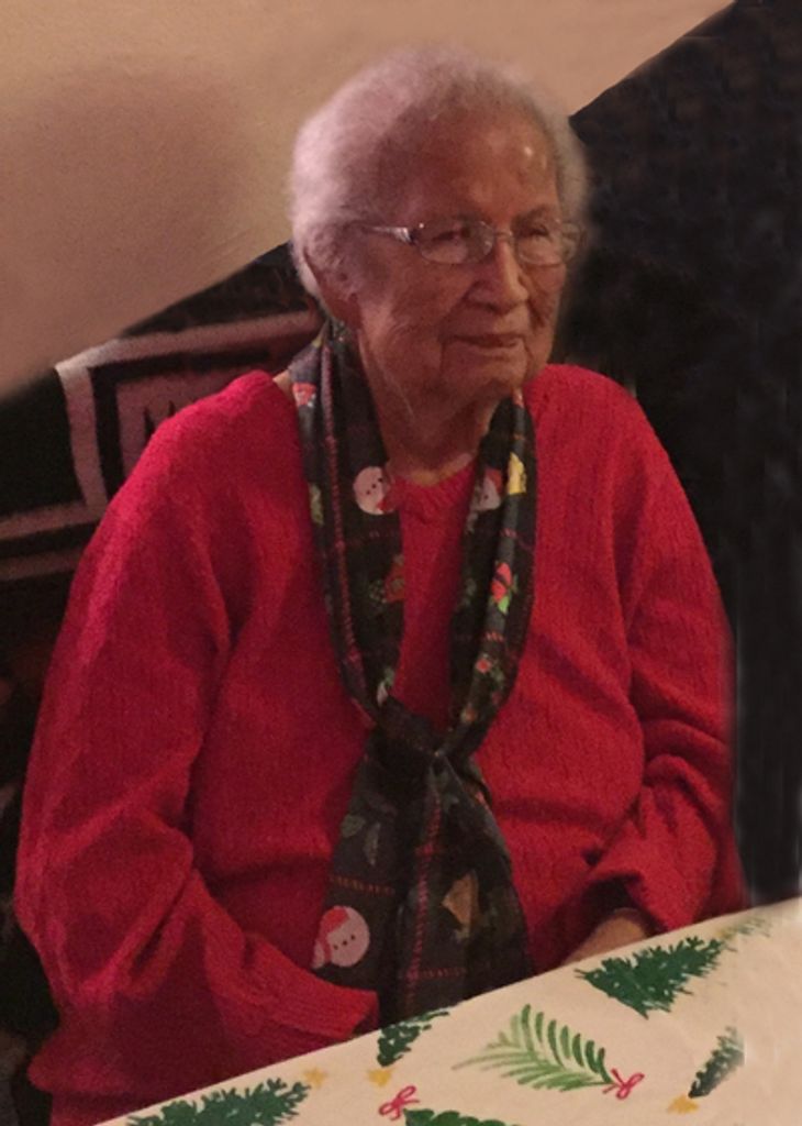 Gloria Pratt Uranga
