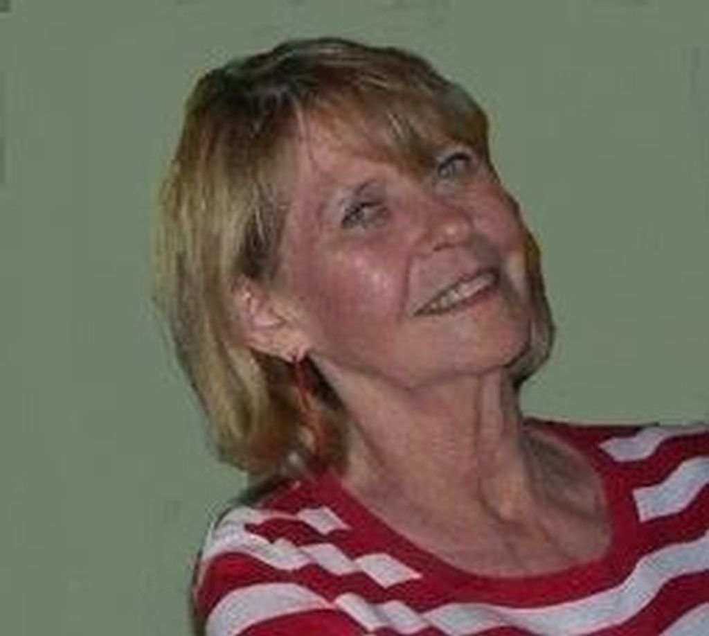 Rita Renee (Opdahl) Andersen-Champlin