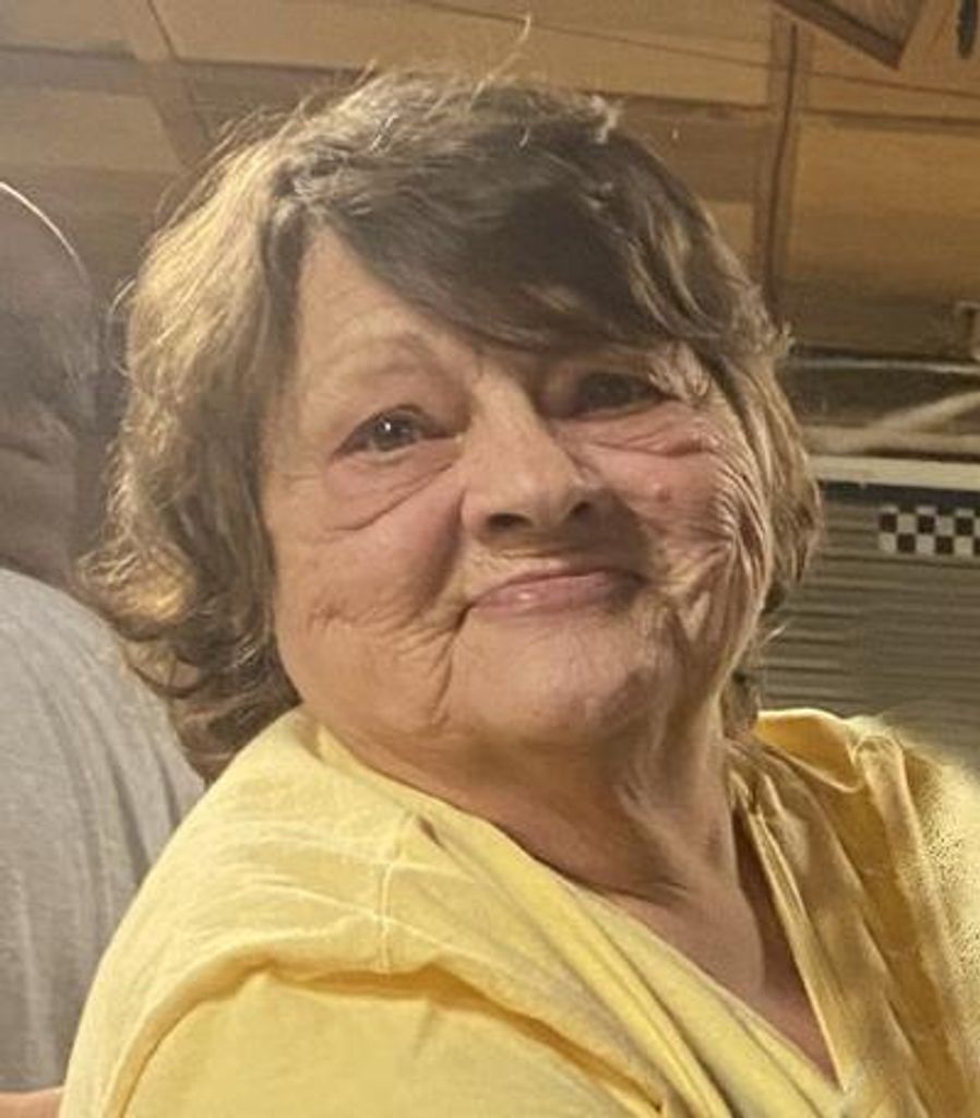 Jeanette Haskins Doss Profile Photo