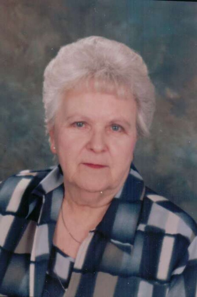 Edna Roberta Mae Neibert Profile Photo