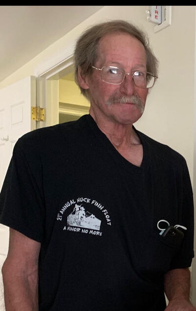 Dennis Lynn Voreis Profile Photo