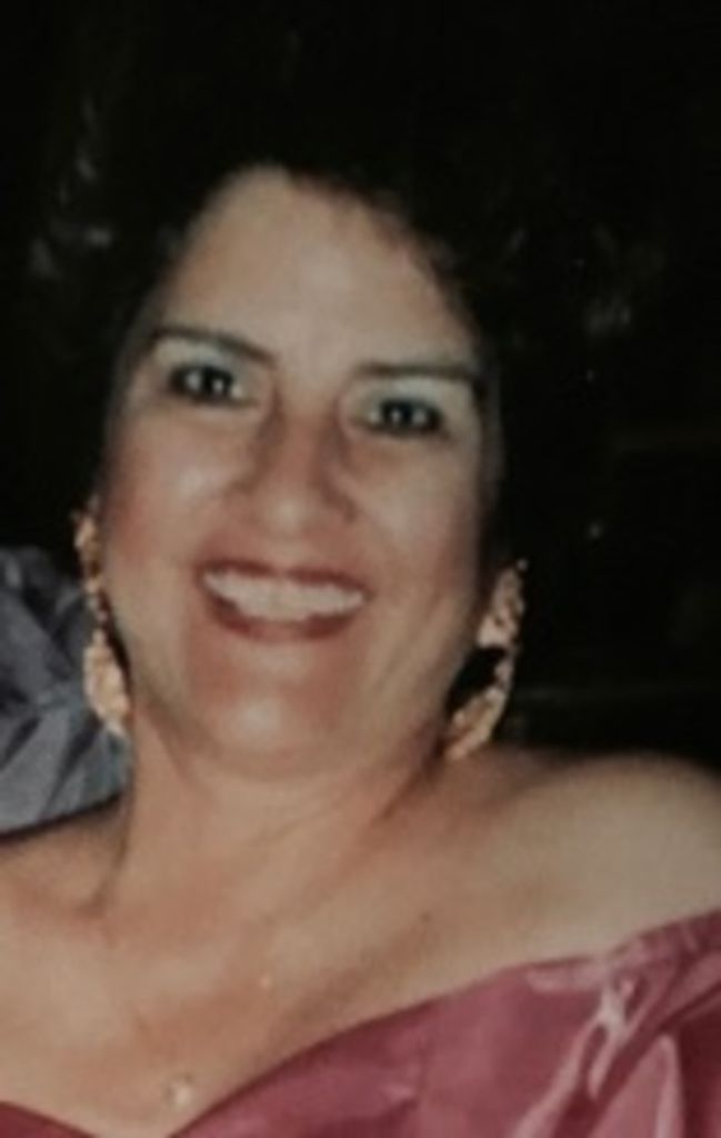 Hermelinda Z. Gonzales