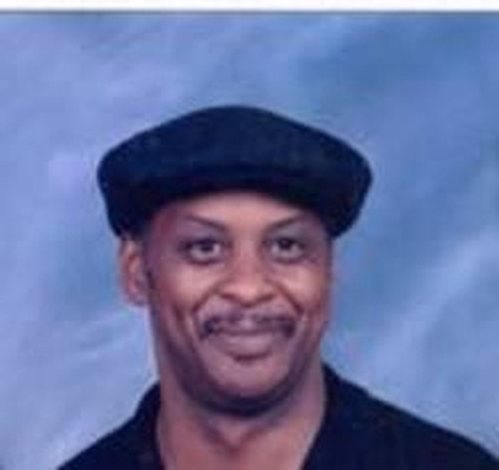 Terry Louis Roberson Profile Photo