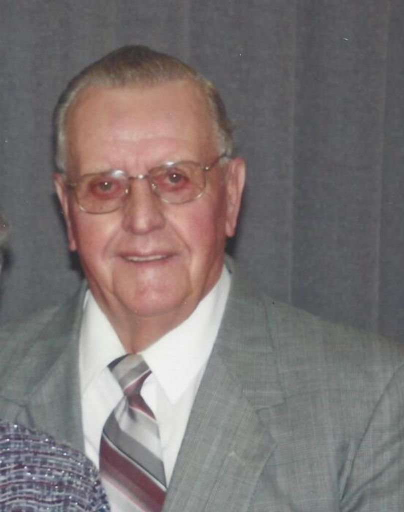 Cornie Van Lant Profile Photo