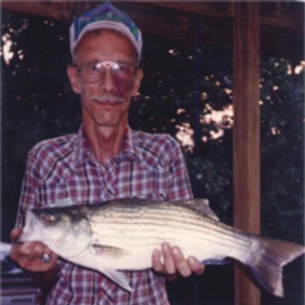 Theodore "Ted" Arvid Laurin