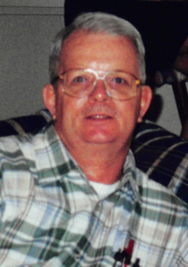 Frederick Gordon Crill Profile Photo