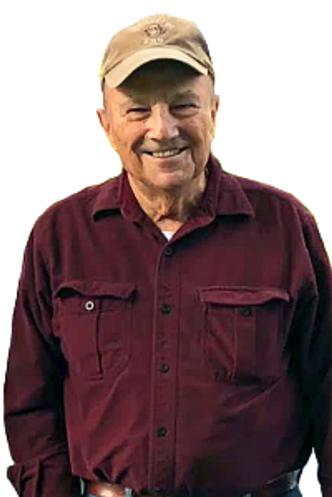 Harold  Lee Oliver
