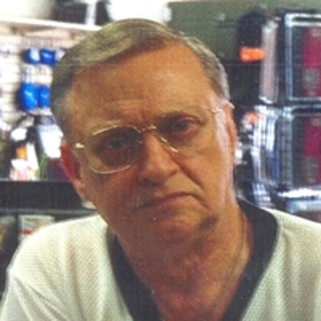 James Woodridge Profile Photo