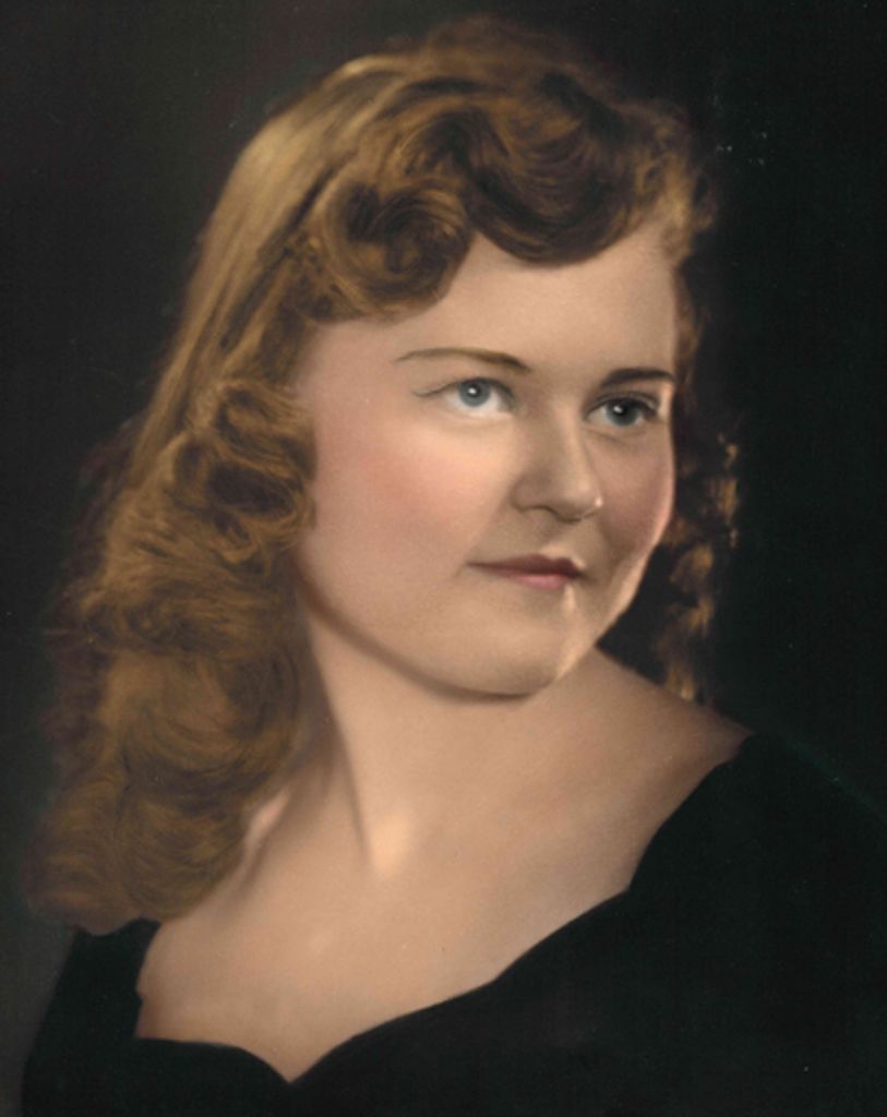 Clara Potter Profile Photo