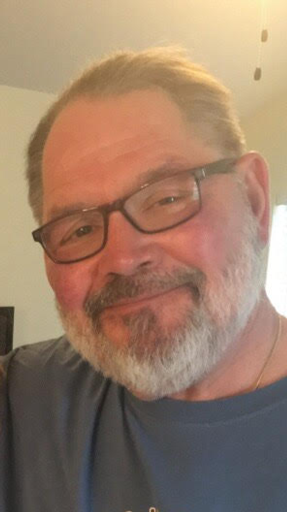 Frederick W. Beckley