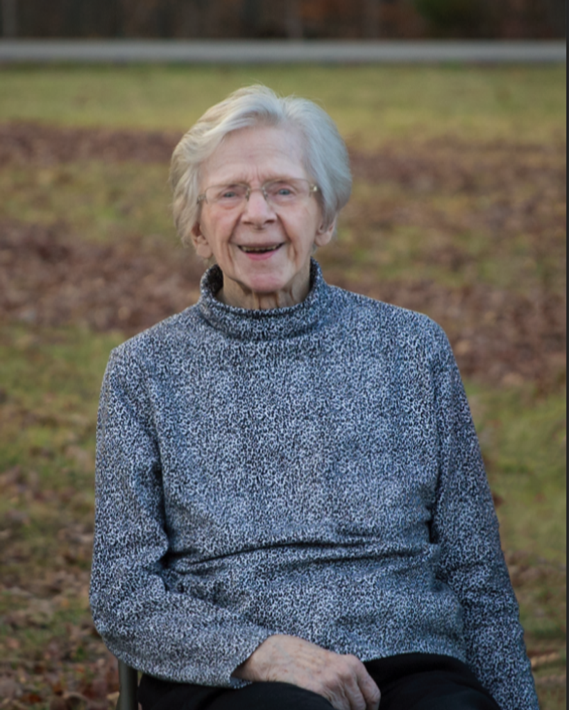 Helen Brown Mieir
