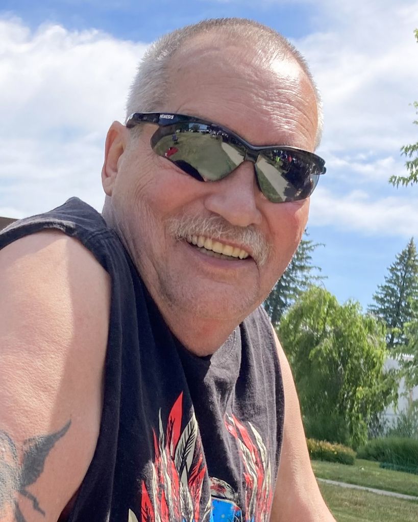 Randy Leonard LaPratt Profile Photo