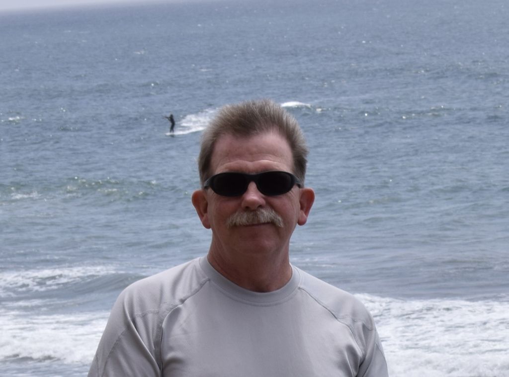 Charles "Chuck" G. Vogel Profile Photo