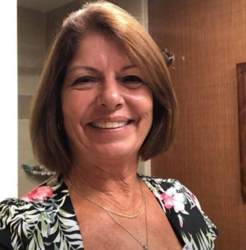 Deborah Susan Jones Profile Photo