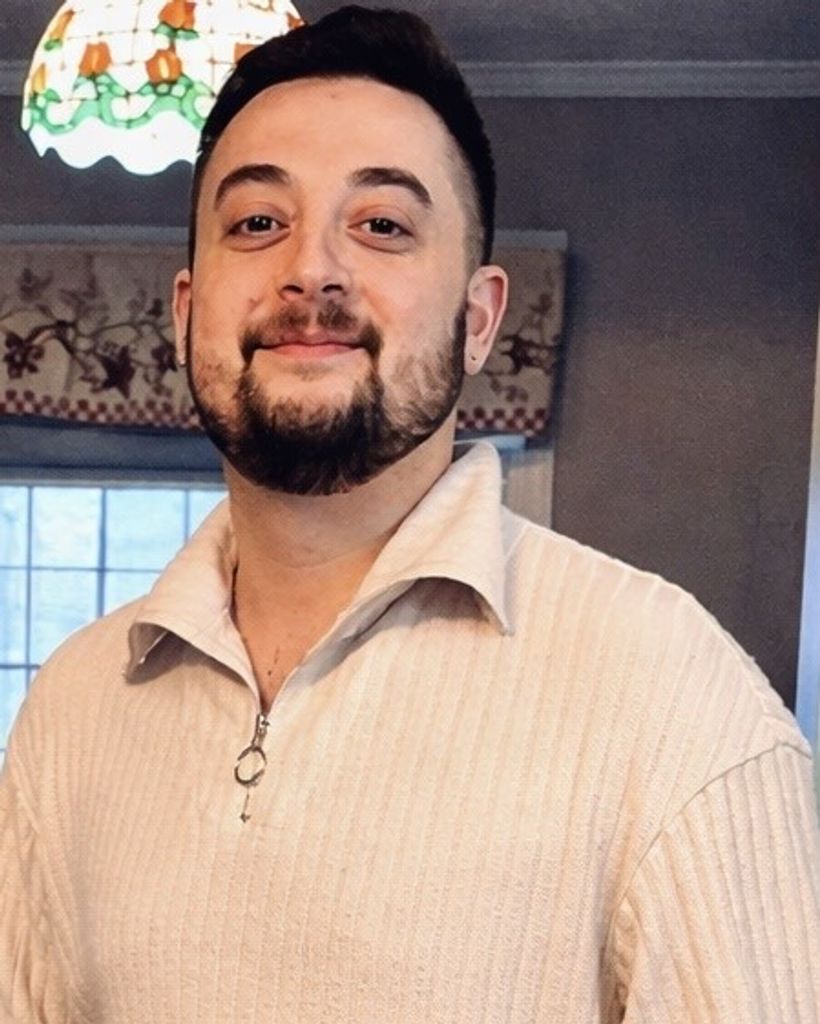 Michael Daniel Barletta Profile Photo