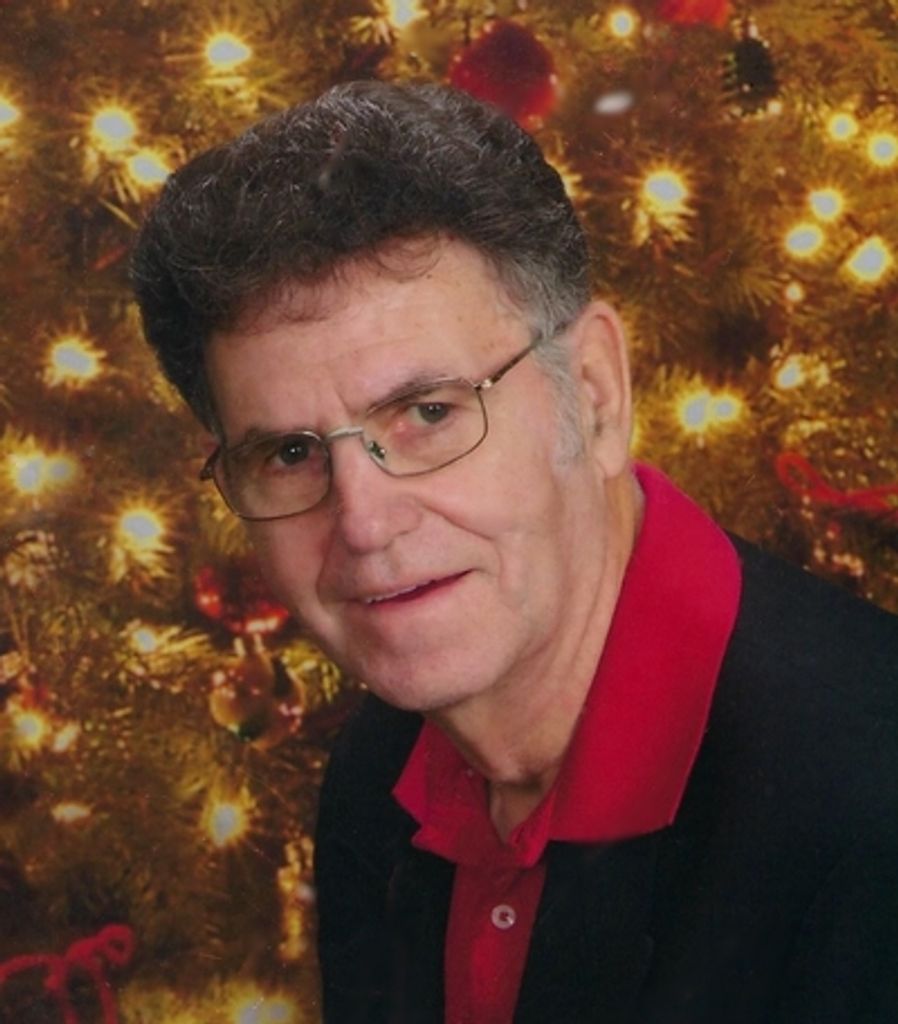 Philip Martin Profile Photo