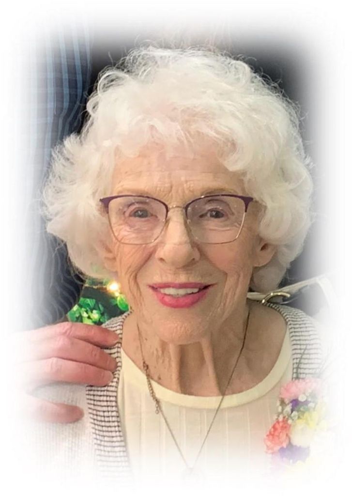 Judy Kay Lewis Profile Photo