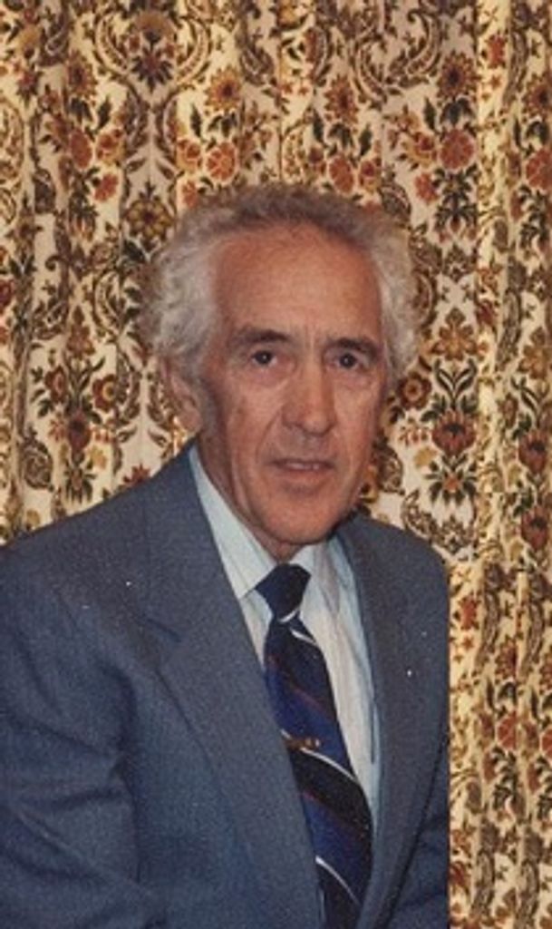 Martin  E.  Brucker Profile Photo