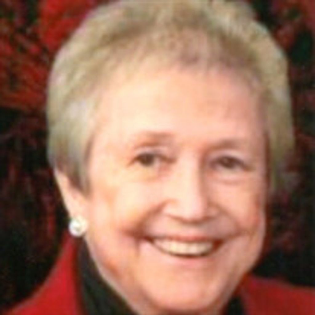 Doris Ann Small