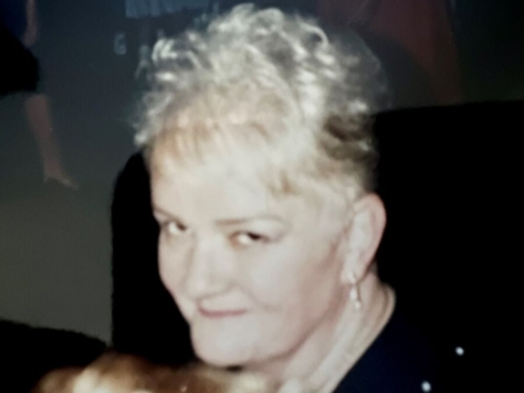 Marlyn Ellen Oliver