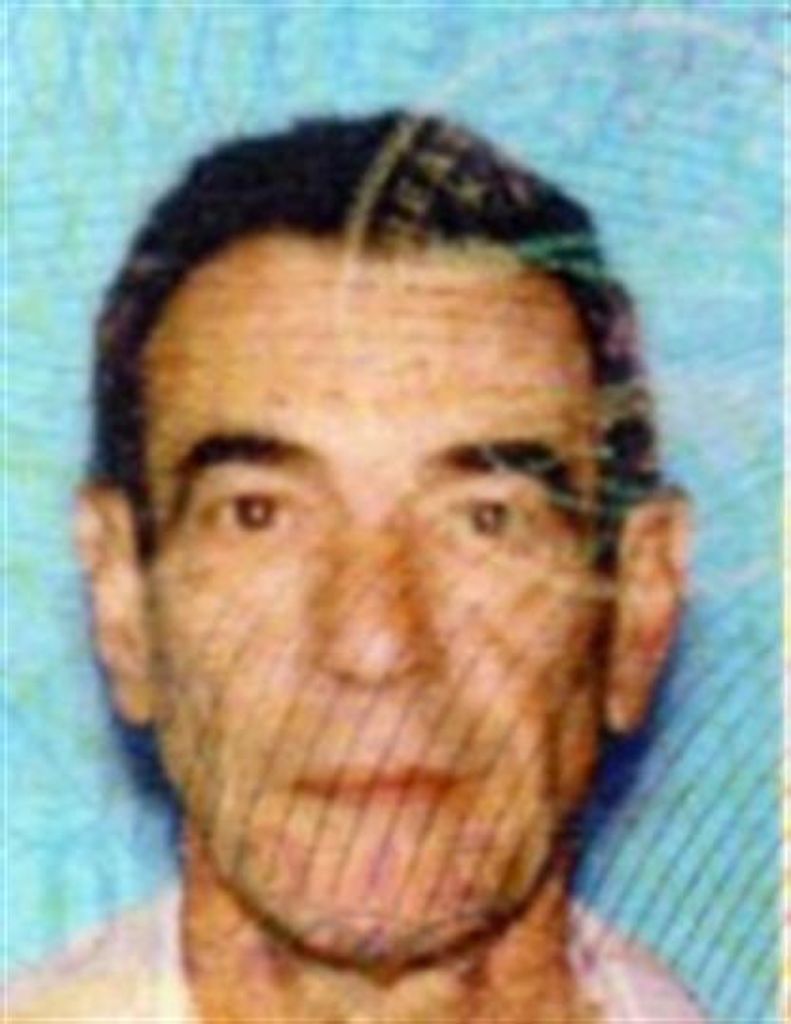 Christos Peter Grifizas