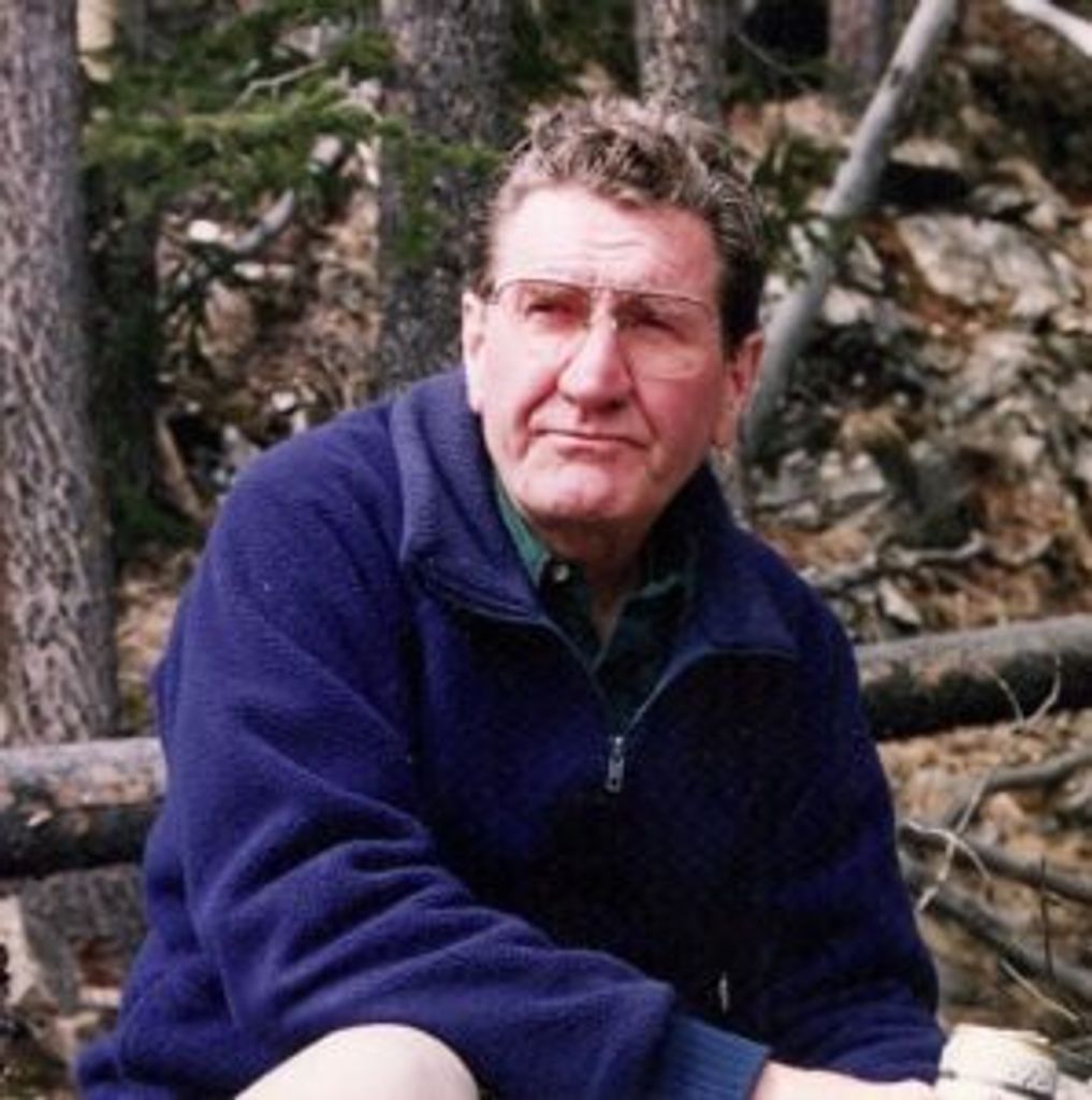 John (Jack) R. Olsen