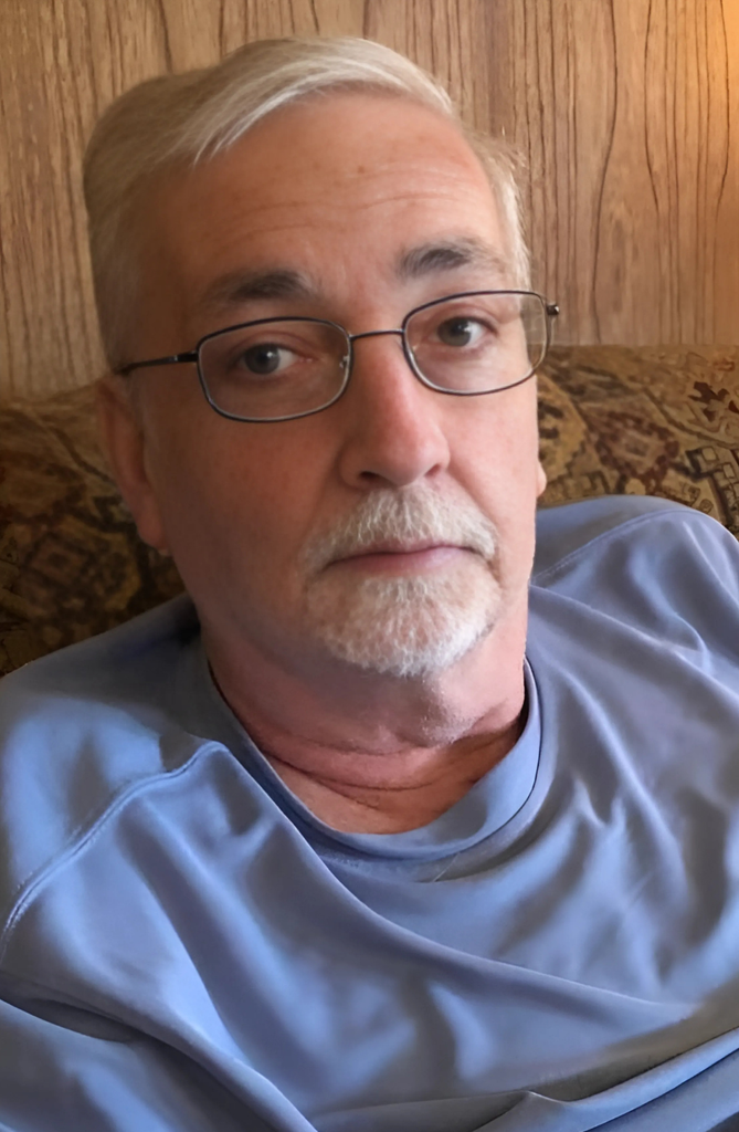 Gary Stubblefield Profile Photo