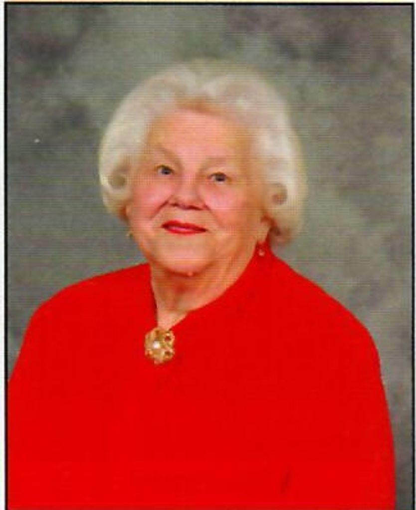 Mildred I. Brown