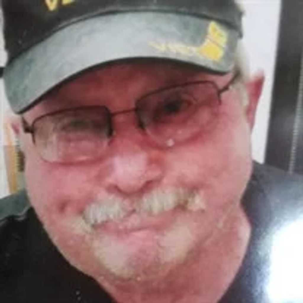 Ronald Burgess Profile Photo
