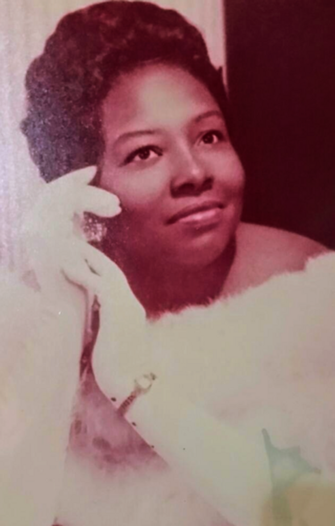 Lometia Belin Profile Photo