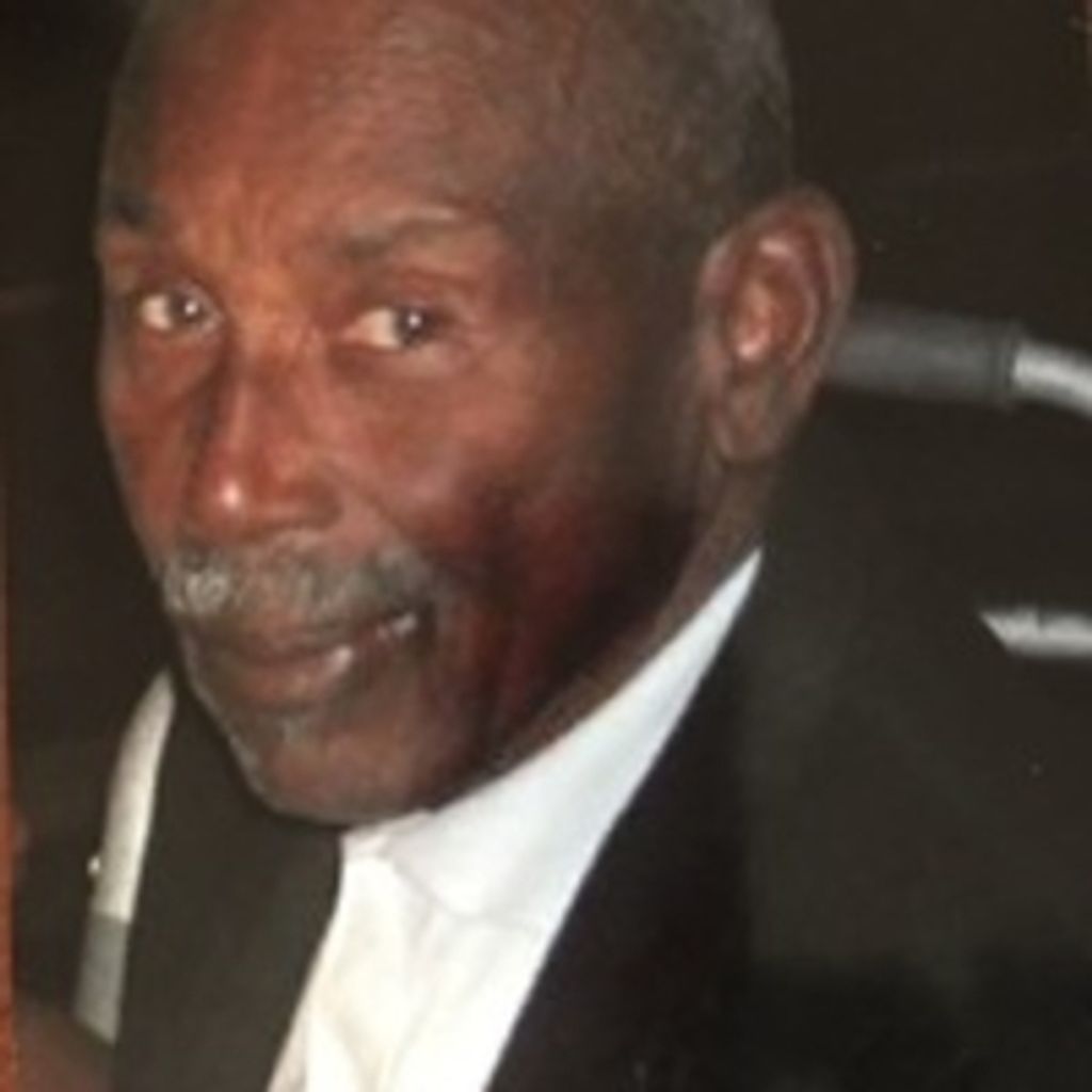 Otis C Allen, Sr.