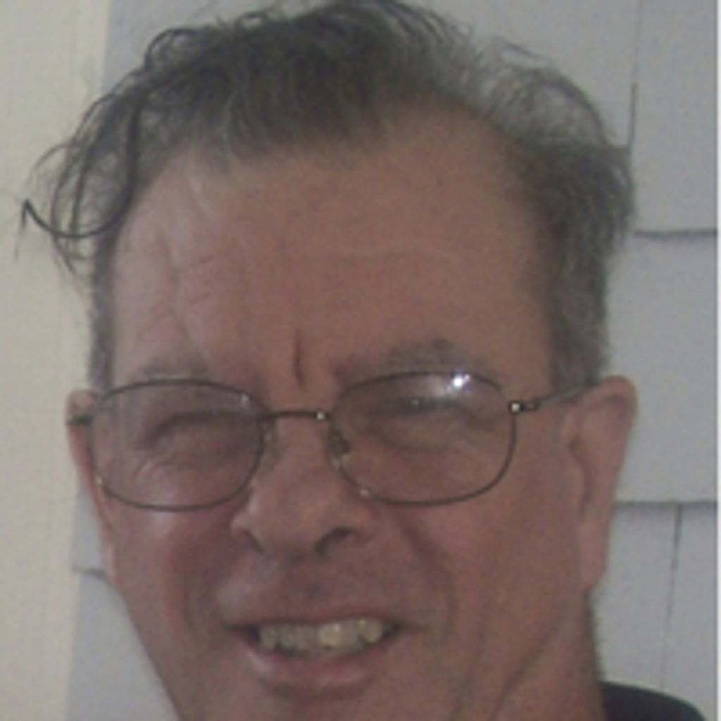 Bruce Sherwood Barnum