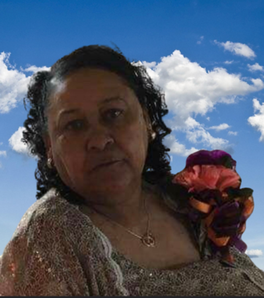 West V Turnage-Jackson Profile Photo