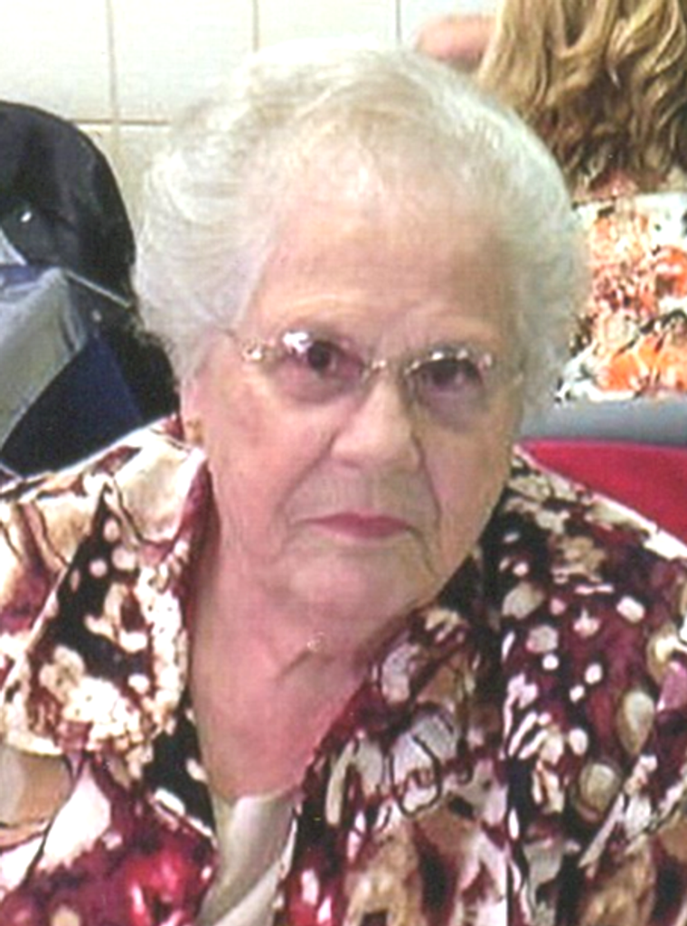 Ethelene P. O'Neal