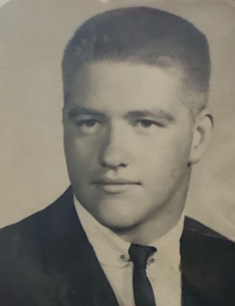 James R. Amstutz
