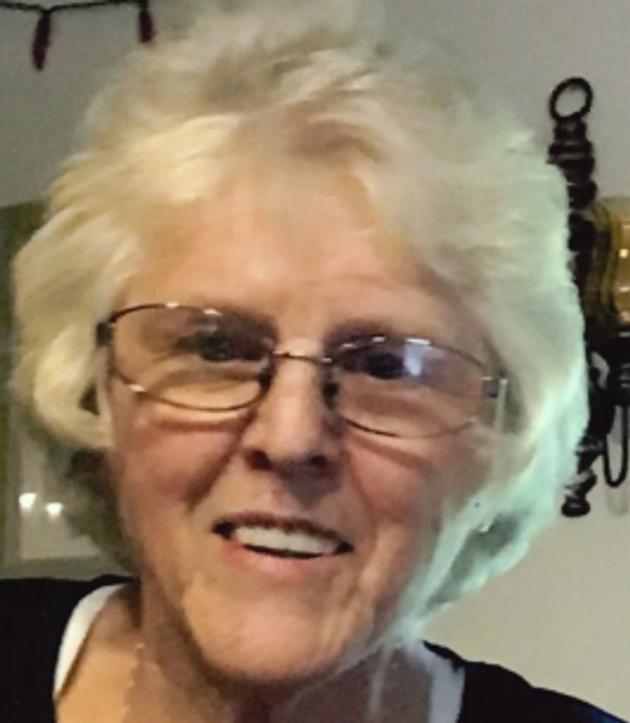 Dianne Simpson