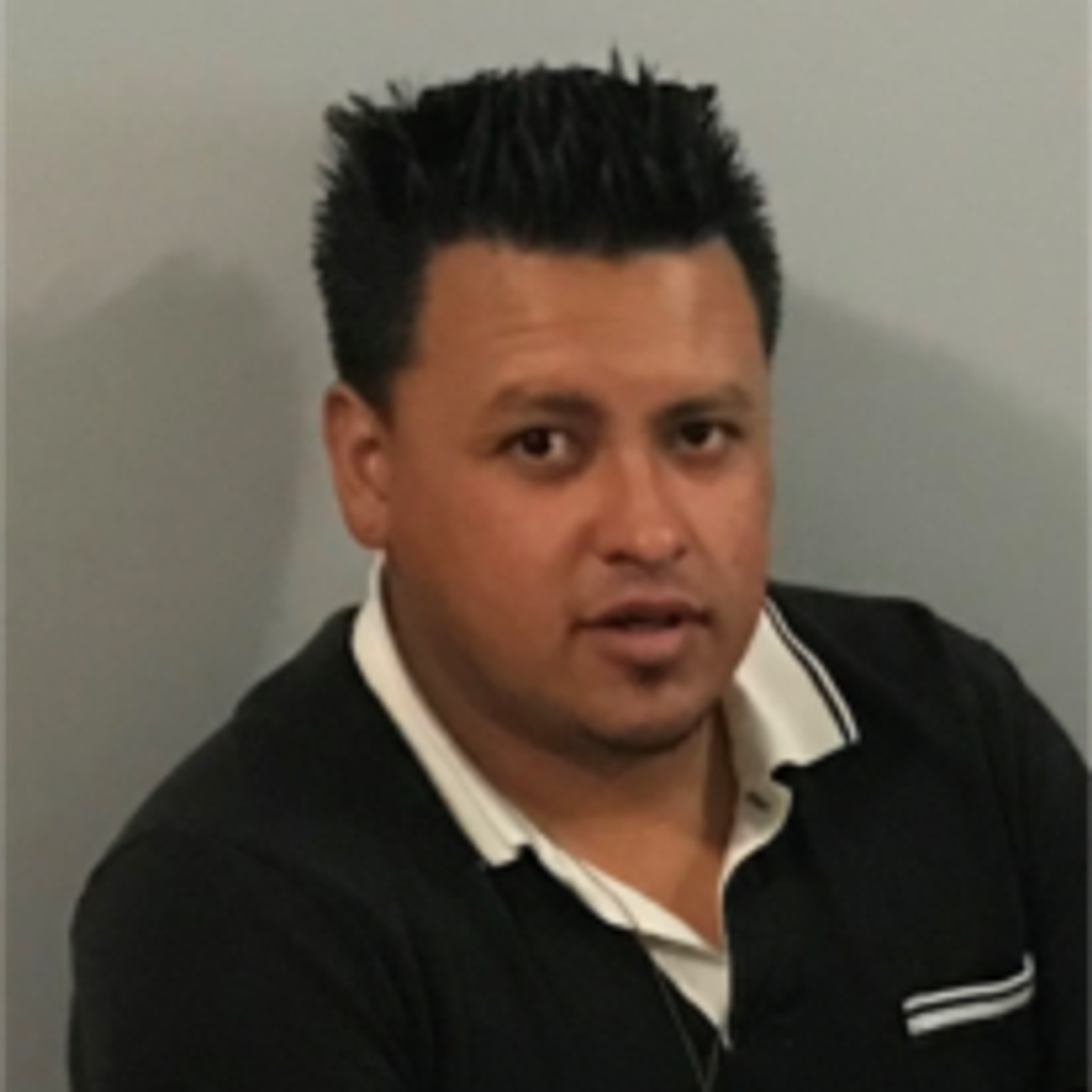 Edgar Munoz Garcia