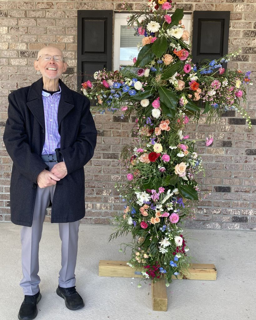 Joe Dennis, Jr. Profile Photo