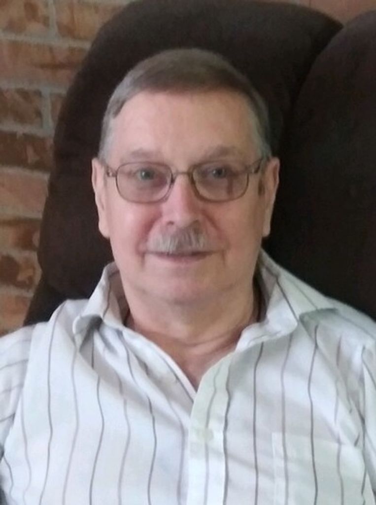 David Franklin Palmer