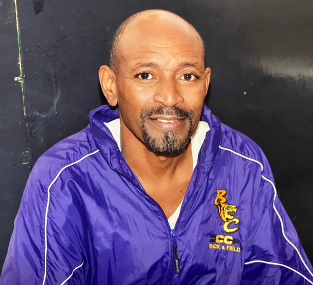 Jerome Michael Samuels