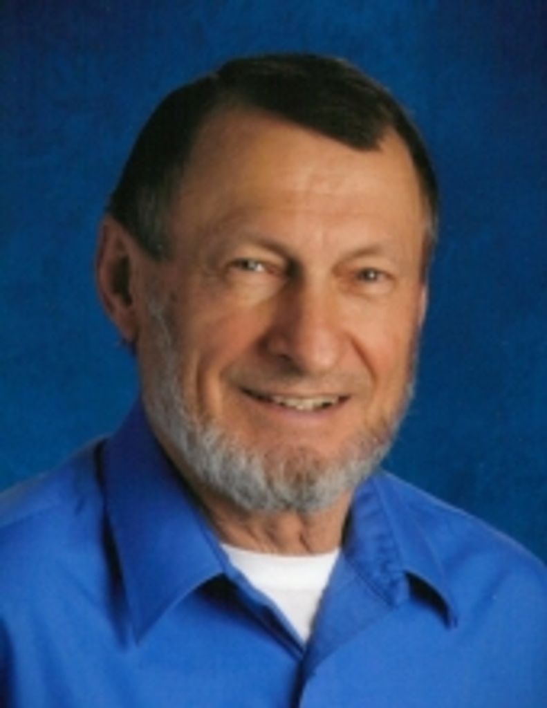 Jerry A. Golter