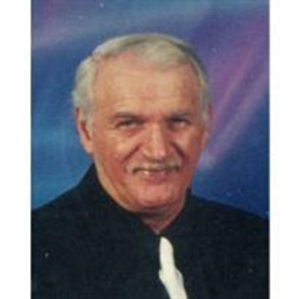 Richard A. Hammer