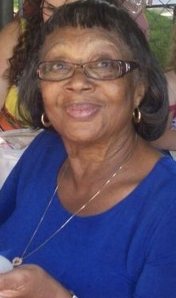 Estella W Ponder Profile Photo