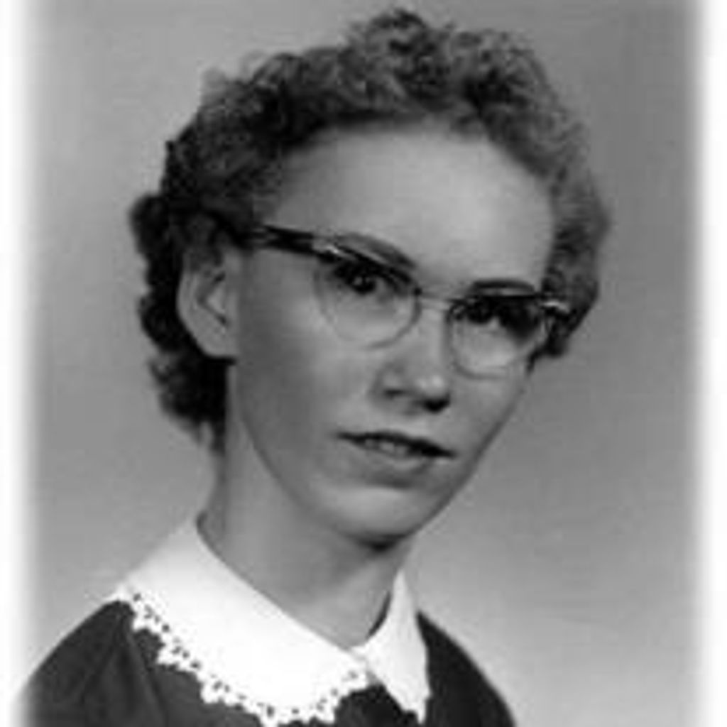 Betty Ann Mayfield