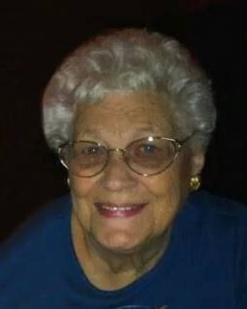 Margaret J. "Mickey" Nydam