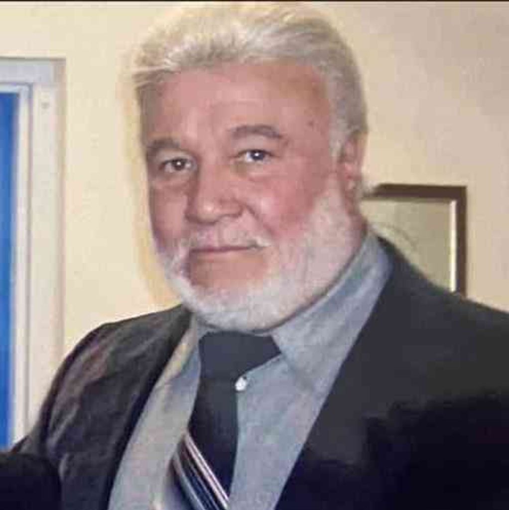 Paul J. Albino Profile Photo